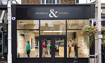 Auerbach & Steele appoints Nadia PR 